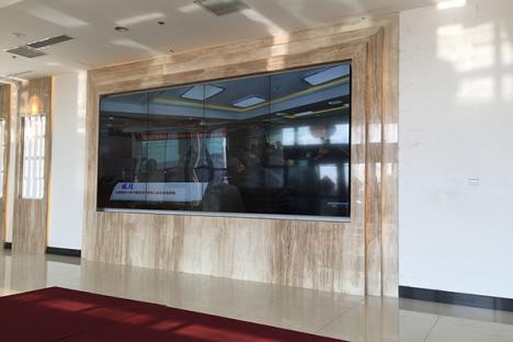 丹東國(guó)家電網(wǎng)項(xiàng)目