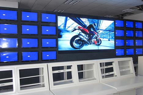 山西太原移動樞紐項目