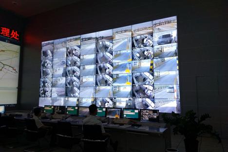 河北邢衡高速項(xiàng)目