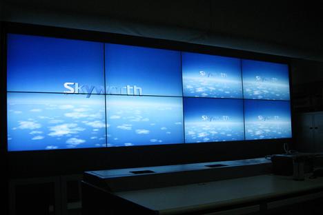 湖北省孝感醫(yī)院項目