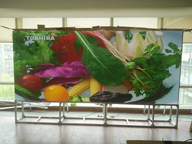 福建廈門萬(wàn)安海峽交流中心項(xiàng)目